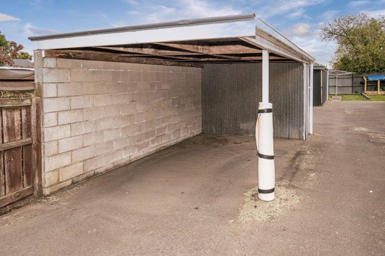 Photo of property in 3/46 Peter Street, Ashburton, 7700