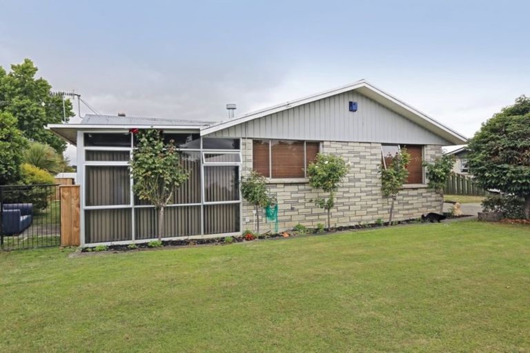 Photo of property in 133 Flaxmere Avenue, Flaxmere, Hastings, 4120