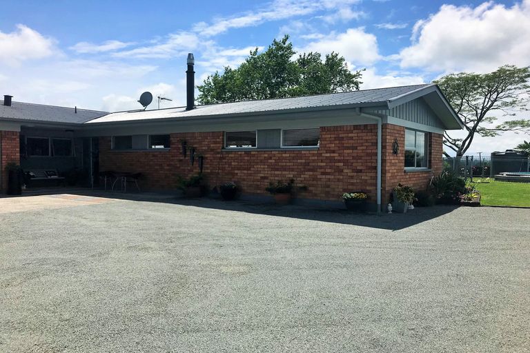 Photo of property in 626 Te Mawhai Road, Pokuru, Te Awamutu, 3875