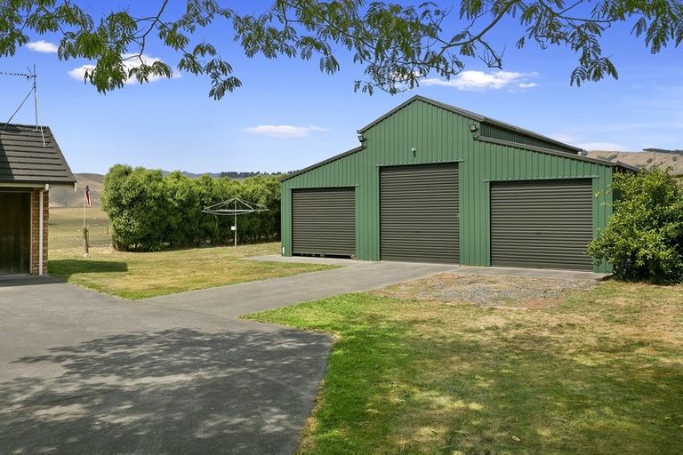 Photo of property in 273 Grice Road, Rotoorangi, Cambridge, 3495