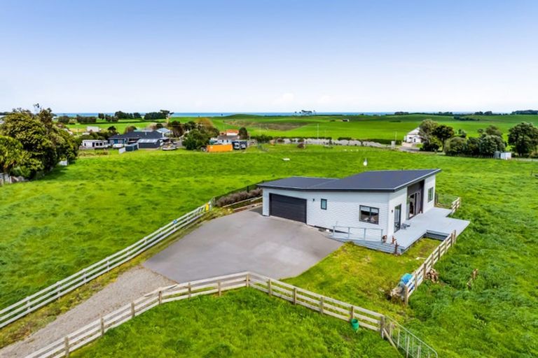 Photo of property in 203 Kakaramea Road, Kakaramea, Patea, 4598