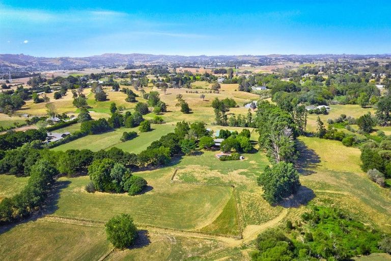 Photo of property in 761 Great South Road, Runciman, Drury, 2578