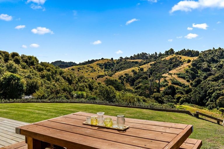 Photo of property in 19 Hodgart Road, Warkworth, 0981