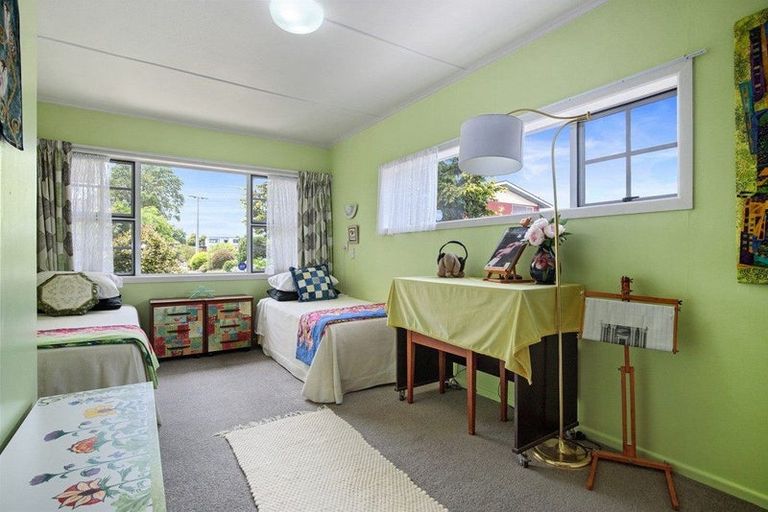 Photo of property in 25 David Street, Morrinsville, 3300
