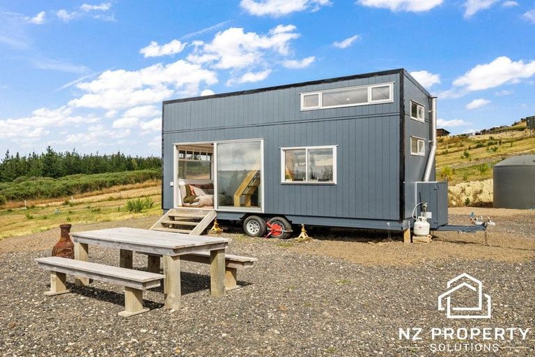 Photo of property in 81 Wright Road, Evansdale, Waikouaiti, 9471