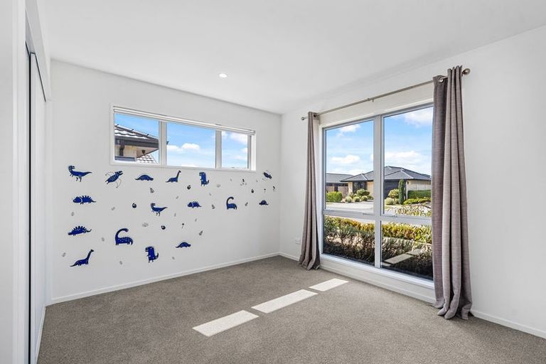 Photo of property in 6 Cleland Crescent, Kaiapoi, 7630
