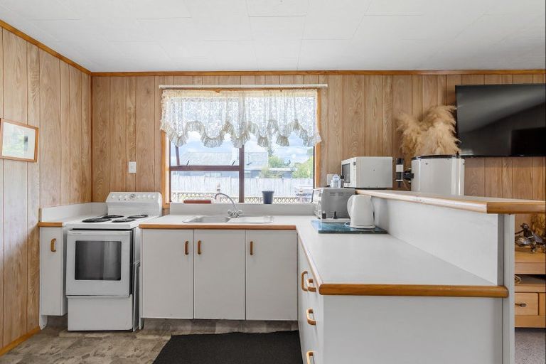 Photo of property in 1 Tuka Street, Manunui, Taumarunui, 3992