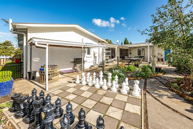 Photo of property in 250a Somme Parade, Aramoho, Whanganui, 4500