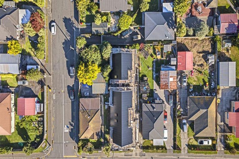 Photo of property in 65c Rutherford Street, Woolston, Christchurch, 8023