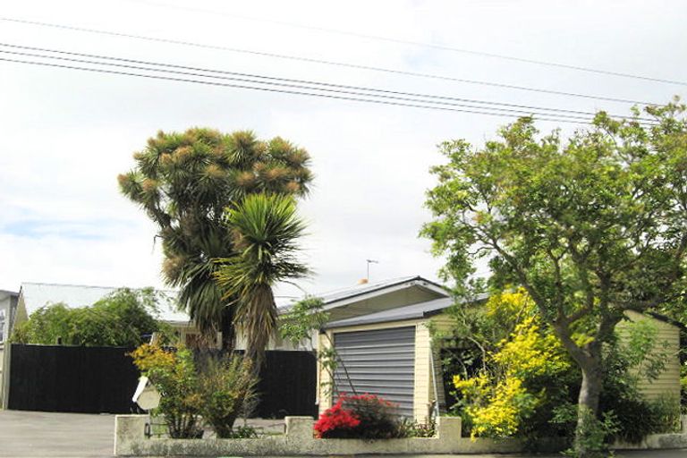 Photo of property in 26 Wayside Avenue, Burnside, Christchurch, 8053