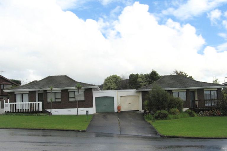 Photo of property in 1/47 Cromdale Avenue, Highland Park, Auckland, 2010