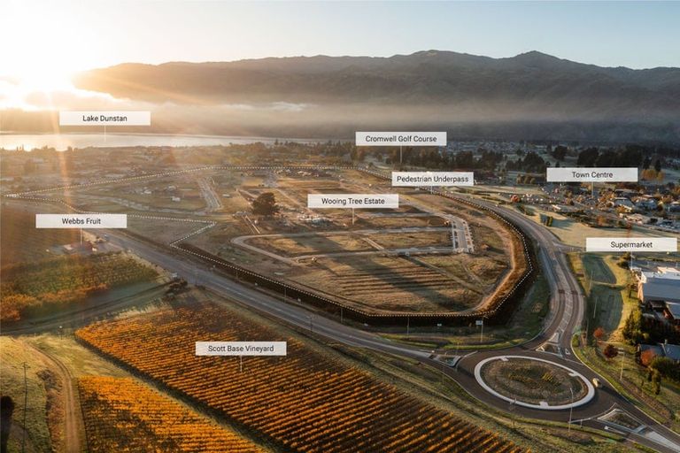 Photo of property in 49 Magnum Drive, Cromwell, 9310