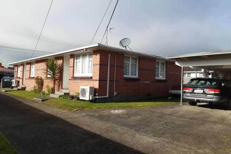 Photo of property in 1/19 Ebdentown Street, Ebdentown, Upper Hutt, 5018