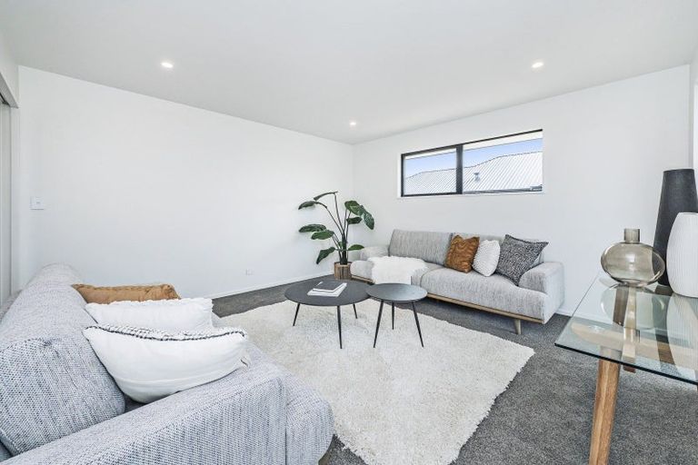 Photo of property in 9 Collisson Street, Leeston, 7632