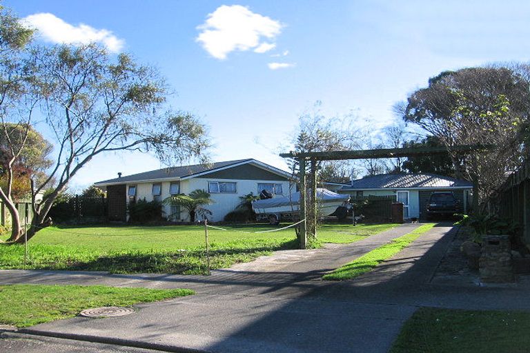 Photo of property in 6 Weber Place, Roslyn, Palmerston North, 4414