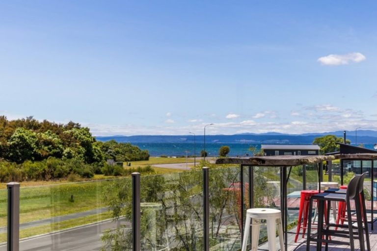 Photo of property in 9 Poriwira Drive, Kuratau, Turangi, 3381