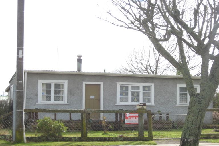 Photo of property in 147 Rangatira Drive, Mangakino, 3421