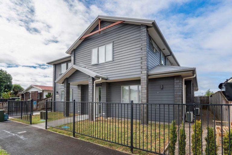 Photo of property in 7/34 Beatty Street, Melville, Hamilton, 3206