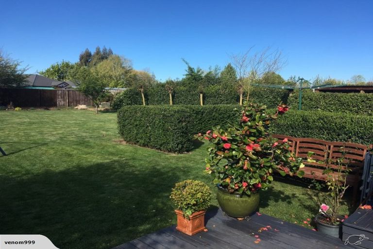 Photo of property in 21 Bridge Street, Southbridge, 7602