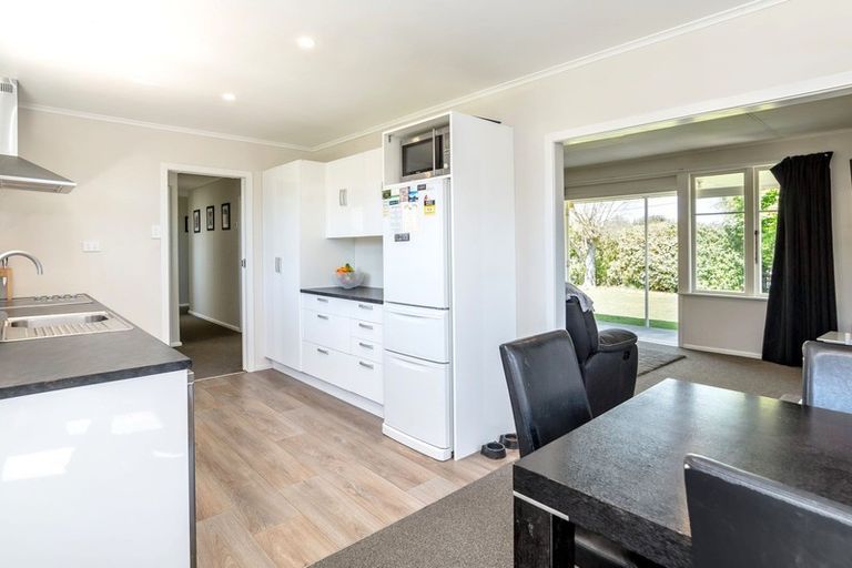 Photo of property in 93 Cockburn Street, Kuripuni, Masterton, 5810
