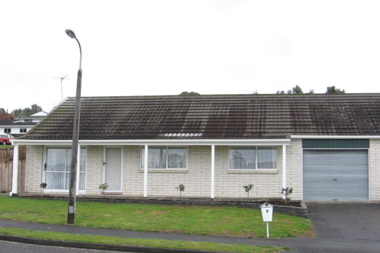 Photo of property in 1 Rewa Place, Lansdowne, Masterton, 5810
