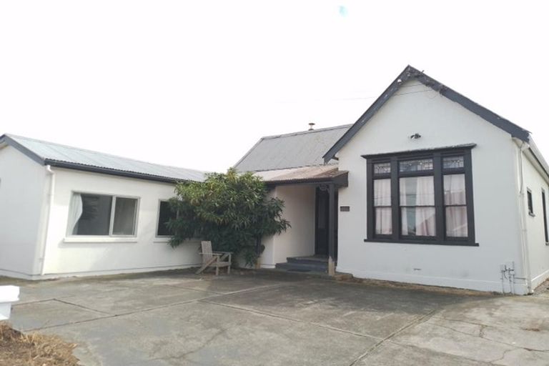 Photo of property in 487 Gloucester Street, Linwood, Christchurch, 8011
