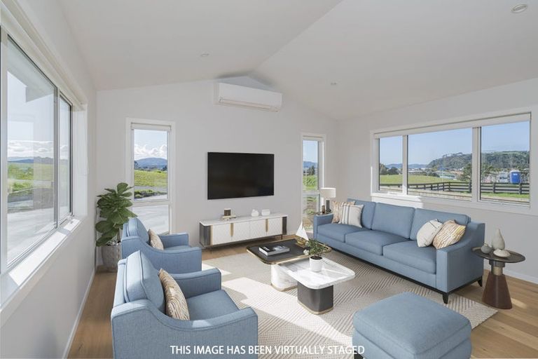 Photo of property in 3 Tinirau Place, Cooks Beach, 3591