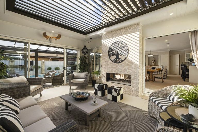 Photo of property in 1 Sanctuary Key, Papamoa Beach, Papamoa, 3118