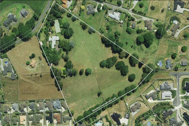 Photo of property in 885 Bond Road, Te Awamutu, 3879