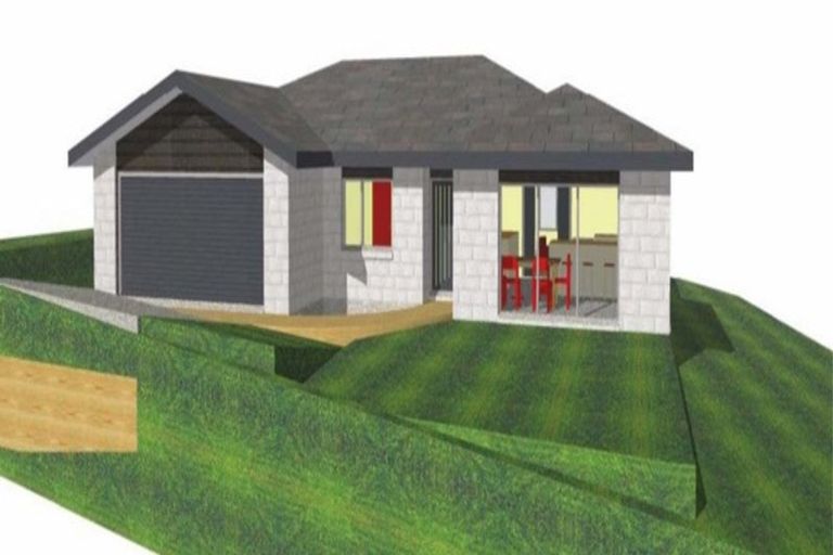 Photo of property in 174 John Burke Drive, Aotea, Porirua, 5024