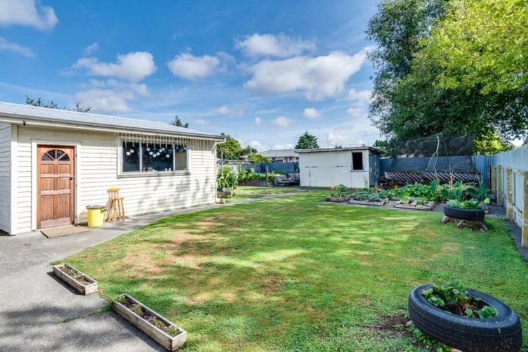 Photo of property in 405 Huia Street, Camberley, Hastings, 4120