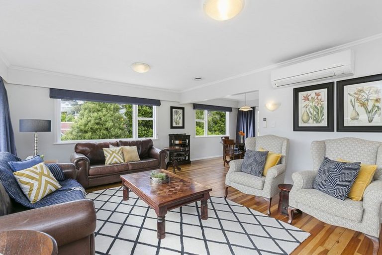 Photo of property in 41 Cockayne Road, Khandallah, Wellington, 6035