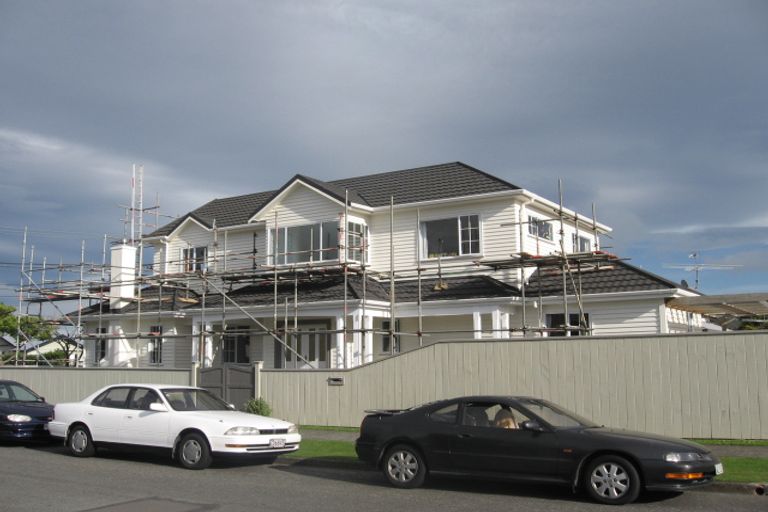 Photo of property in 48 Orr Crescent, Hutt Central, Lower Hutt, 5011
