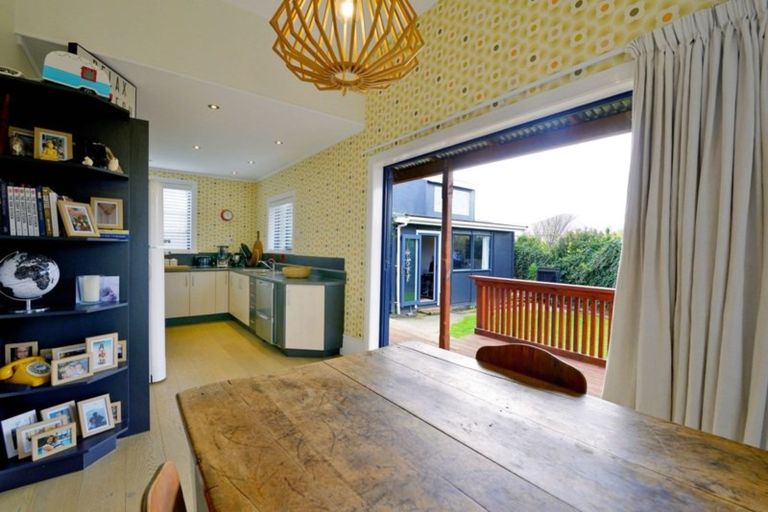 Photo of property in 21 Pretoria Avenue, Saint Clair, Dunedin, 9012