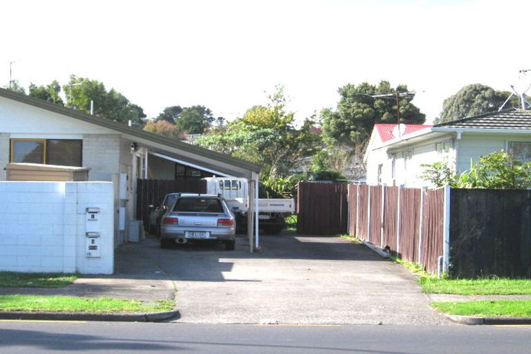 Photo of property in 1/374 Bucklands Beach Road, Bucklands Beach, Auckland, 2012