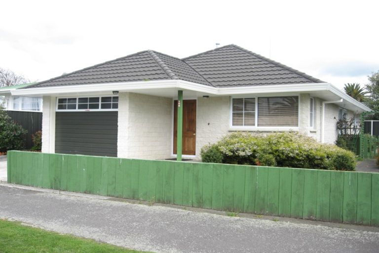 Photo of property in 106 Cook Street, West End, Palmerston North, 4410