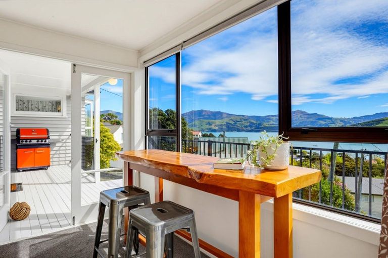 Photo of property in 19 Watson Street, Akaroa, 7520