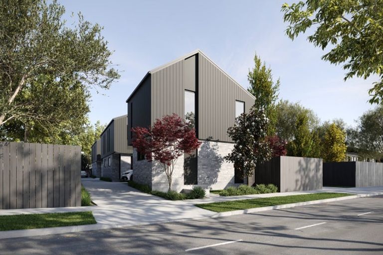 Photo of property in 1/48 Roker Street, Somerfield, Christchurch, 8024