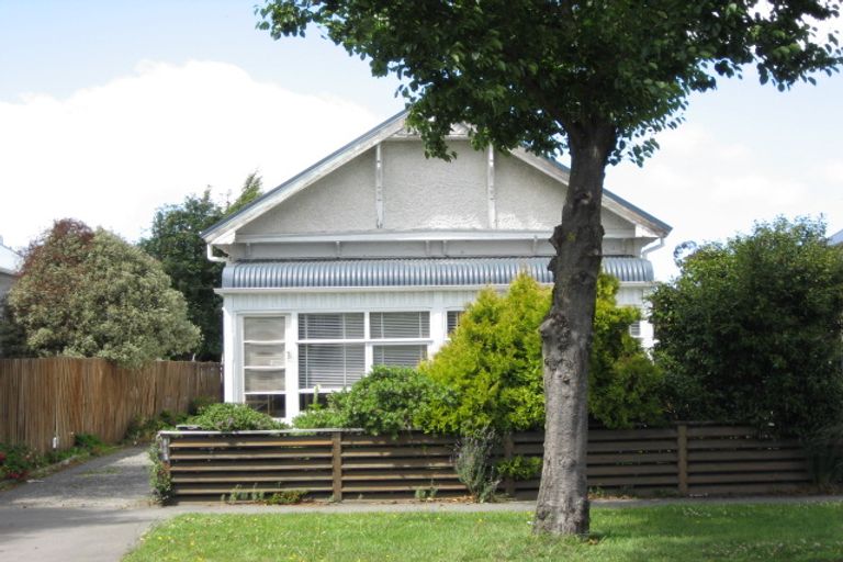 Photo of property in 114 Poulson Street, Addington, Christchurch, 8024
