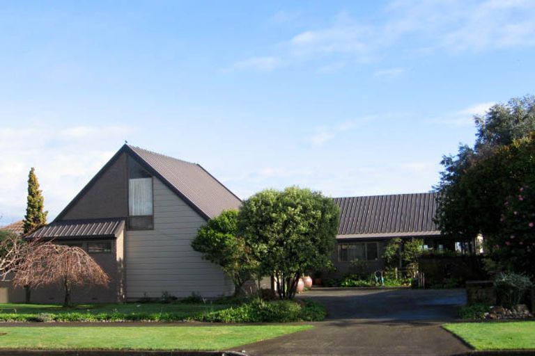 Photo of property in 46 Kentucky Way, Awapuni, Palmerston North, 4412