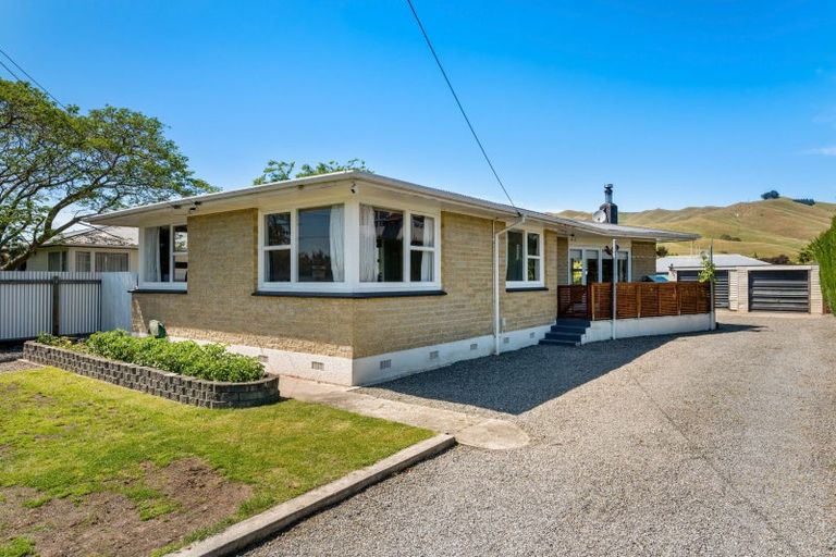 Photo of property in 66 Wither Road, Witherlea, Blenheim, 7201