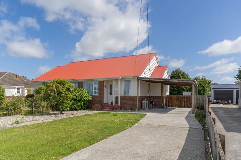 Photo of property in 14 Anzac Street, Gore, 9710