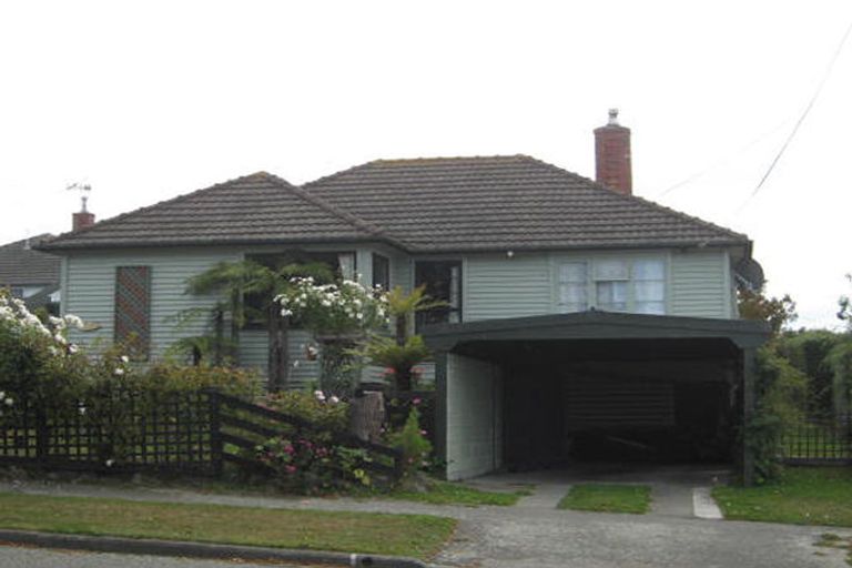 Photo of property in 97 Macdonald Street, Marchwiel, Timaru, 7910