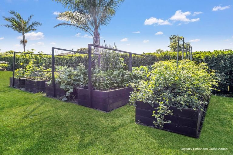 Photo of property in 5 Springvale Road, Waiuku, 2123