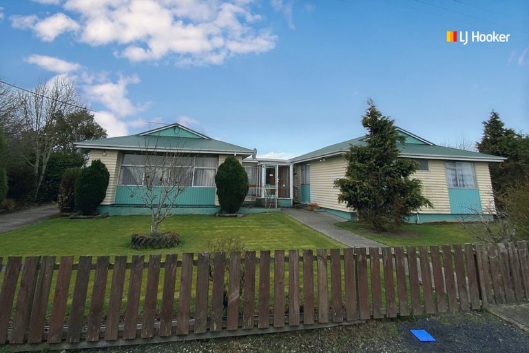 Photo of property in 12 George Street, Milton, 9220