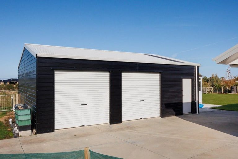 Photo of property in 31 Wapiti Avenue, Feilding, 4775