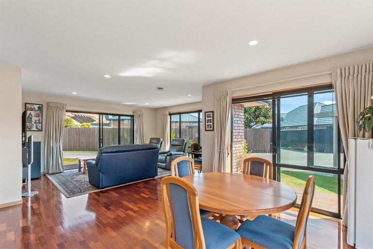Photo of property in 32 Marquess Avenue, Halswell, Christchurch, 8025