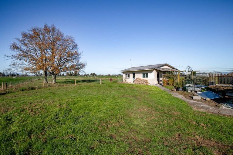 Photo of property in 126 Wharepoa Road, Netherton, Paeroa, 3671