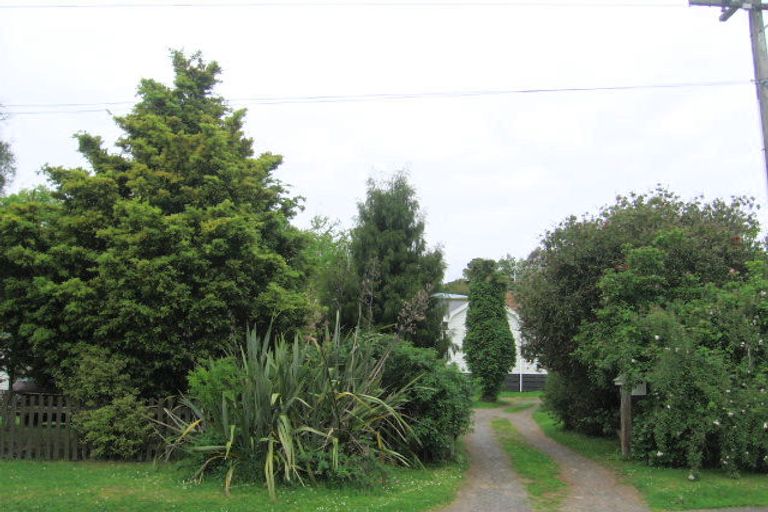 Photo of property in 20 Wood Street, Paeroa, 3600