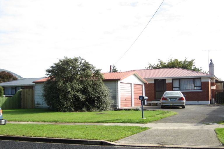 Photo of property in 38 Viscount Road, Waldronville, Dunedin, 9018